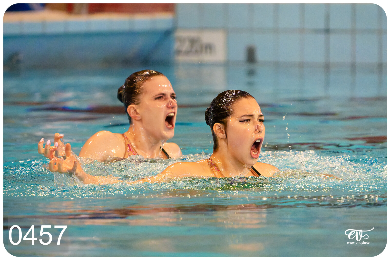 CHAMPIONNAT DE FRANCE DE NATATiON ARTISTIQUE N1 & ELITE 2026